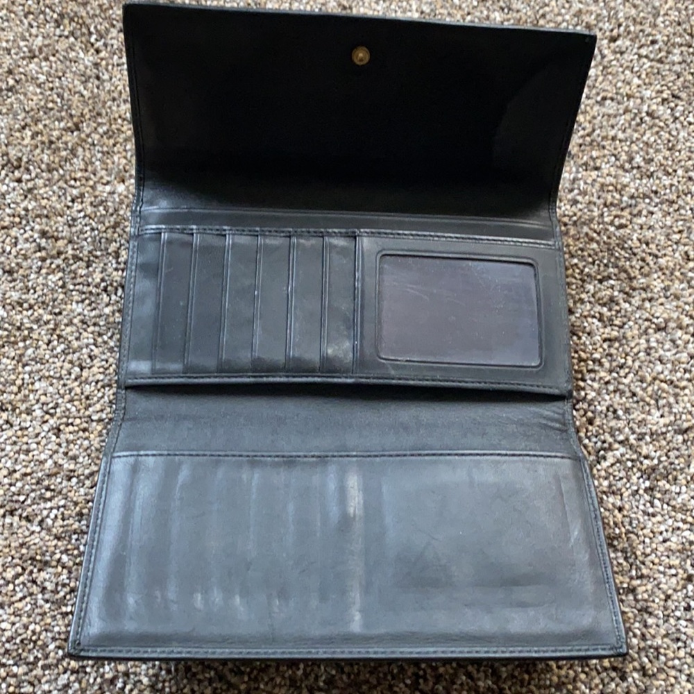 Coach Wallet - Picture 2 of 4